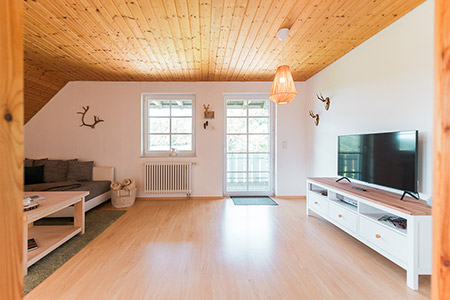 Ferienwohnung "Hörnle"