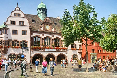 Freiburg im Breisgau